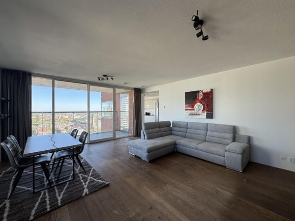 For rent: Flat Posthoornstraat 464 in Rotterdam