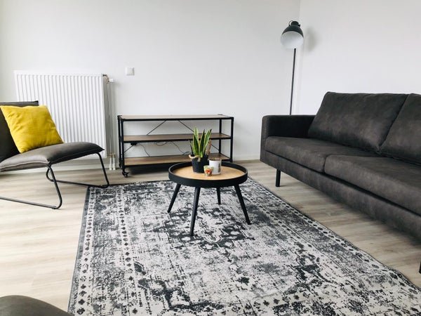 For rent: Flat Brede Hilledijk 168 D in Rotterdam