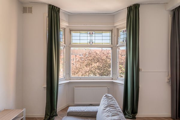 For rent: Flat Linnaeushof 36 2 in Amsterdam