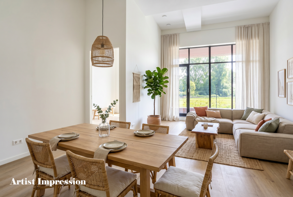 For rent: Flat Gelrestraat 159 in Amsterdam