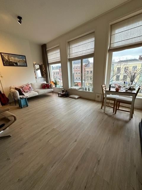 For rent: Flat Nieuwestad in Leeuwarden