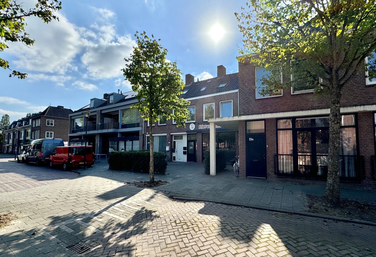For rent: House Mgr. Nolensplein in Breda