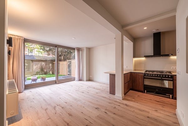 For rent: Flat Lanseloetstraat 36 H in Amsterdam