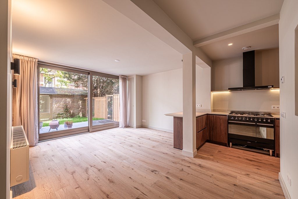 For rent: Flat Lanseloetstraat 36 H in Amsterdam