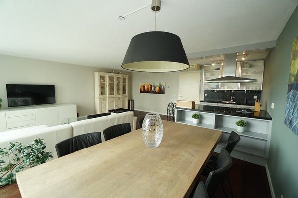 For rent: Flat Bierstraat in Rotterdam