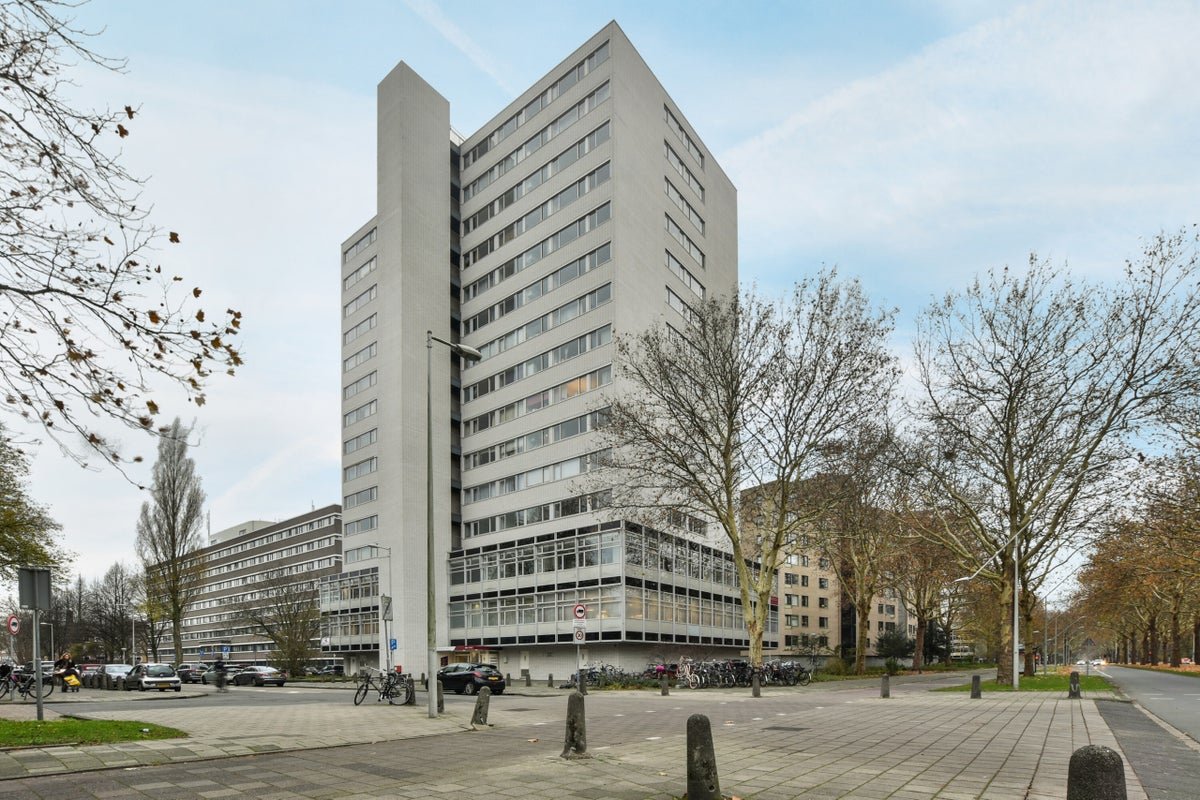 For rent: House Van Leijenberghlaan 177 in Amsterdam