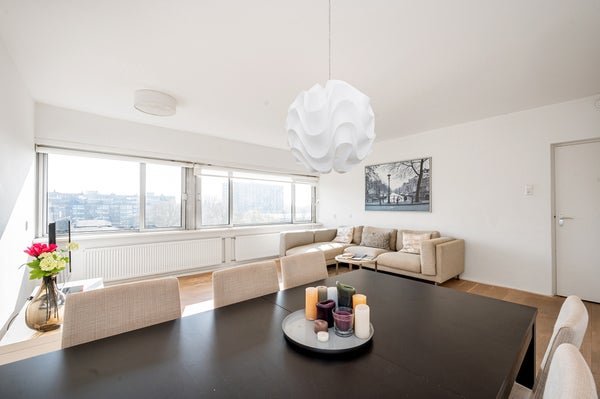 For rent: Flat Van Heenvlietlaan 182 in Amsterdam