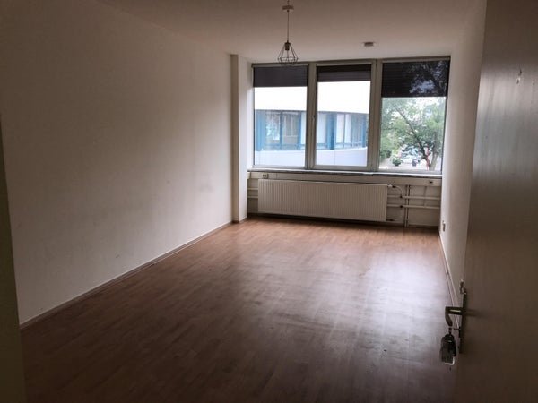 For rent: Room Zamenhofdreef 77 in Utrecht