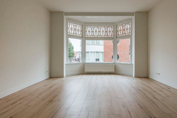 For rent: Flat Koningstraat 31 A in Haarlem