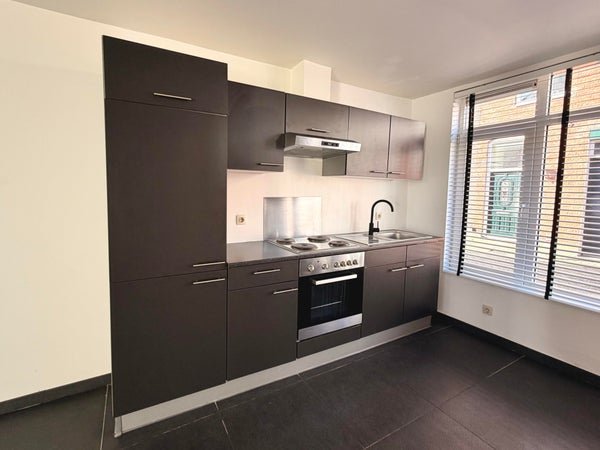 For rent: House Donze Visserstraat in Terneuzen