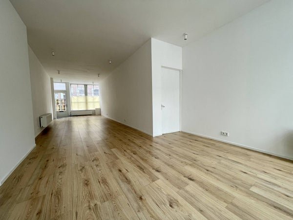 For rent: House Tongersestraat in Maastricht