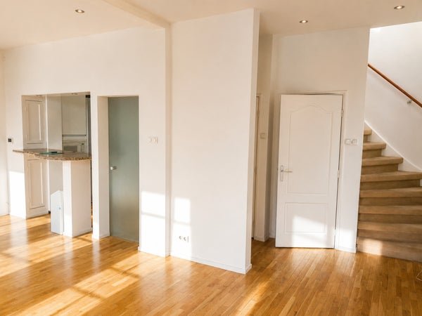 For rent: Room Achterhaven in Rotterdam