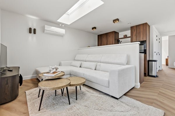 For rent: Flat Beeklaan 385 D in Den Haag