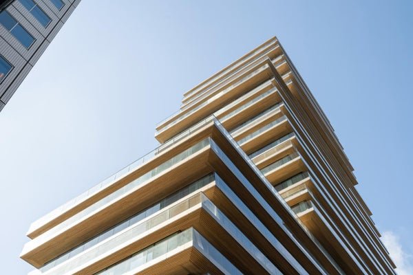 For rent: Flat Boompjes 49 H in Rotterdam