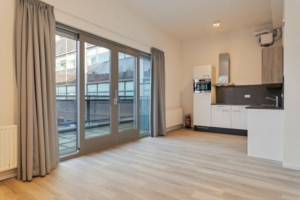 For rent: Flat Hoogstraat in Eindhoven