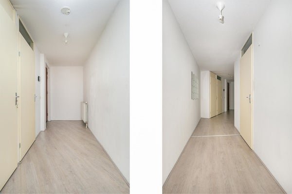 For rent: Flat Bloemfonteinstraat in Rotterdam