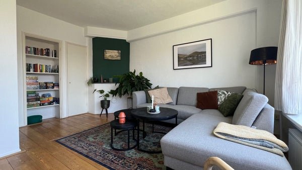 For rent: Flat Friesestraatweg in Groningen