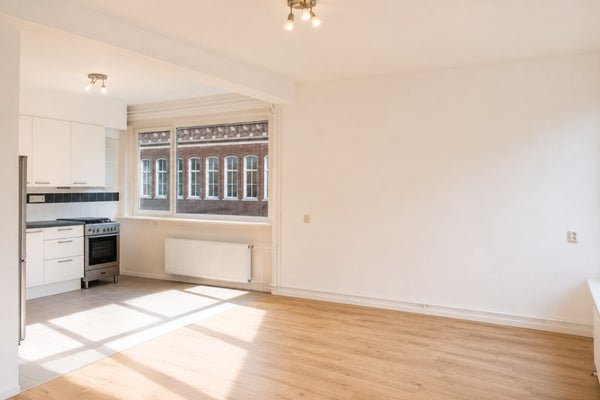 For rent: Flat Coolhaven in Rotterdam