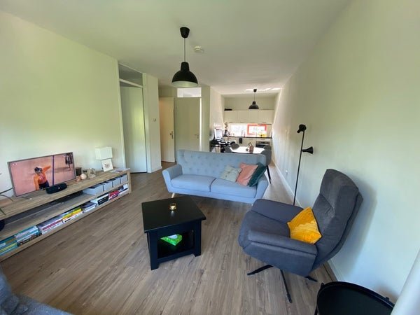 For rent: Flat Noorderbinnensingel in Groningen