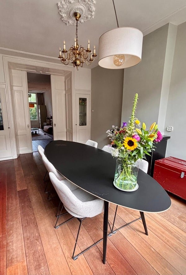 For rent: House Galileïstraat in Den Haag