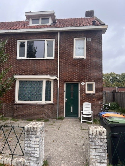 For rent: Room Kwaadeindstraat 101 in Tilburg