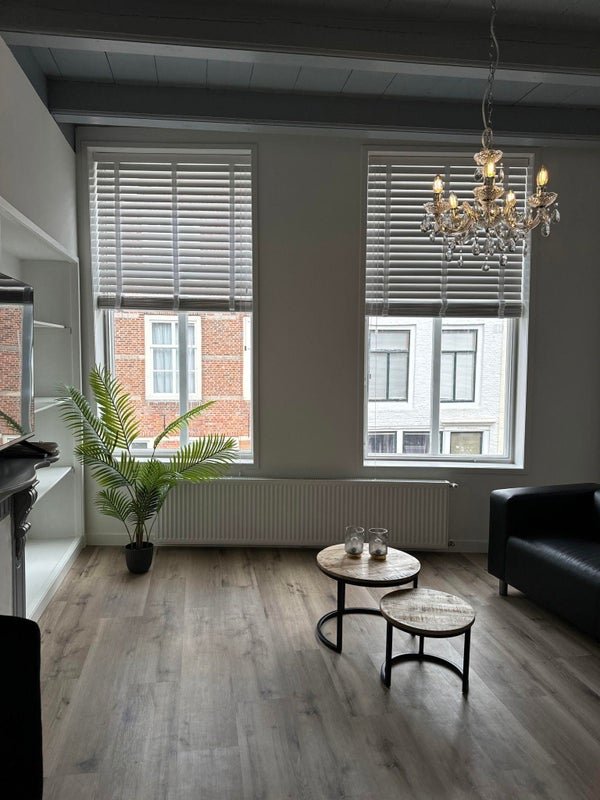 For rent: Flat Hoogstraat in Middelburg