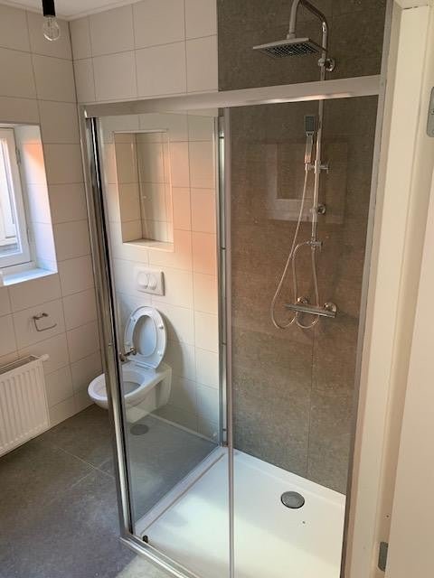 For rent: Flat Berlikumermarkt in Leeuwarden