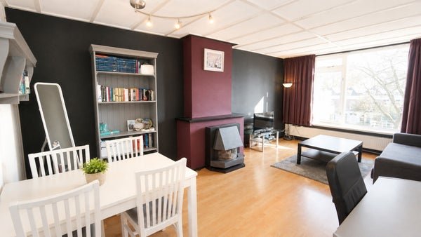 For rent: Room Brouwersstraat in Rotterdam