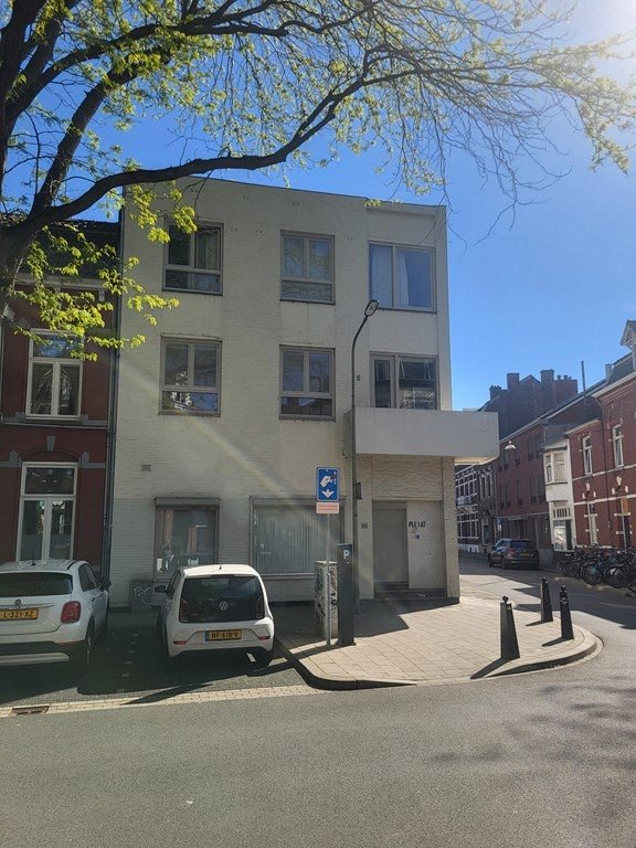 For rent: Flat Bourgognestraat in Maastricht