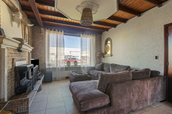 For rent: House Voltweg in Hoogerheide
