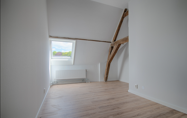 For rent: Flat Mgr. Aengenentlaan in Warmond