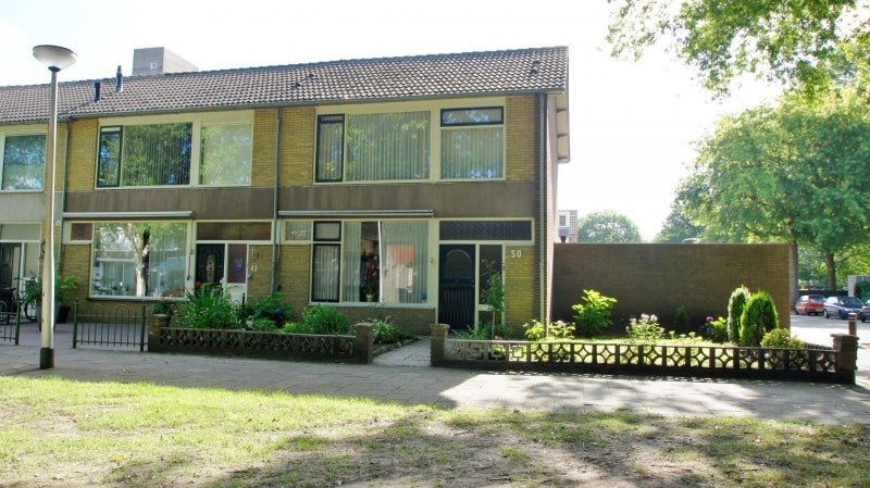 For rent: Room Griegstraat 50 01 in Tilburg