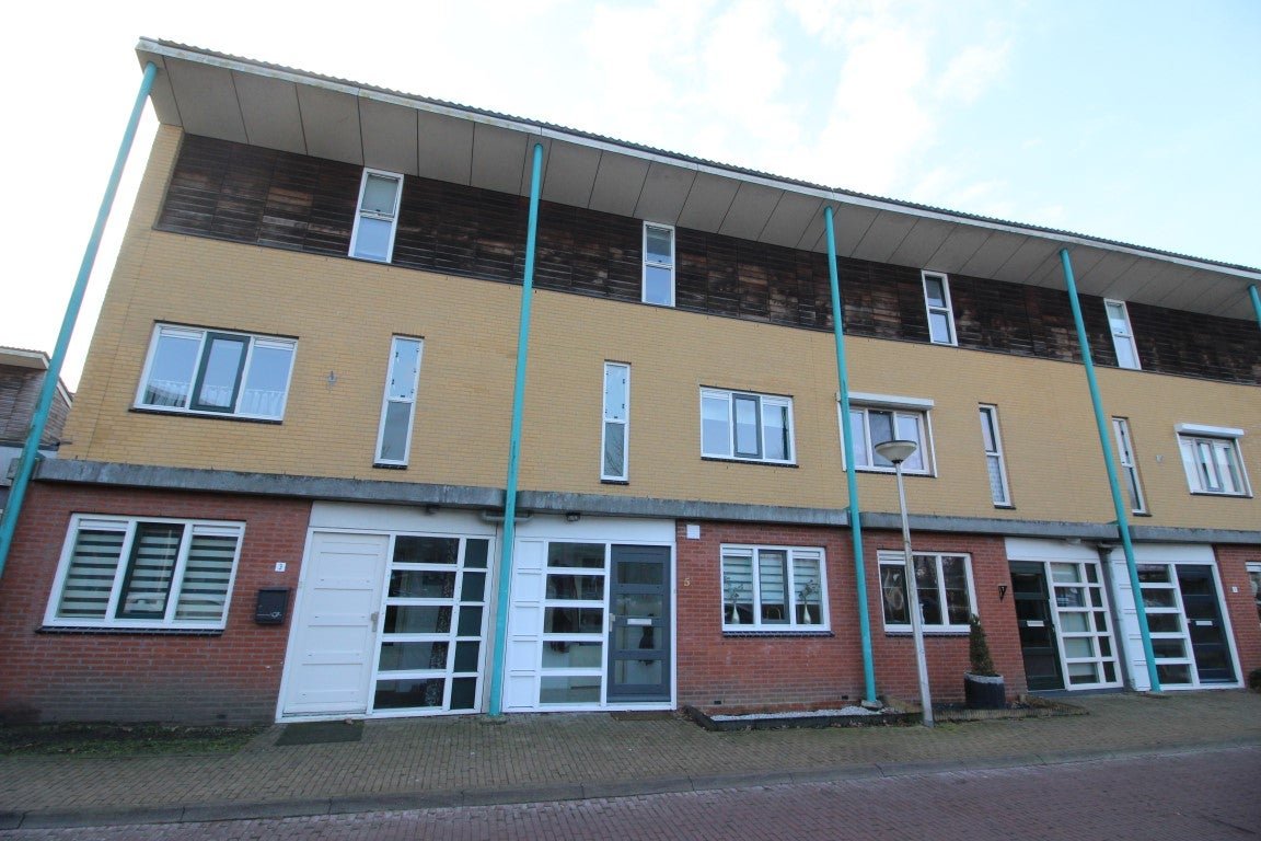 For rent: House Atalantalaan in Enschede
