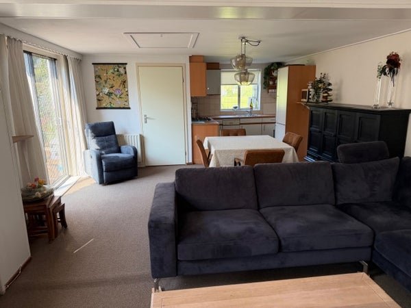 For rent: House Westerveldsestraat in Arnhem