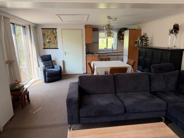 For rent: House Westerveldsestraat in Arnhem
