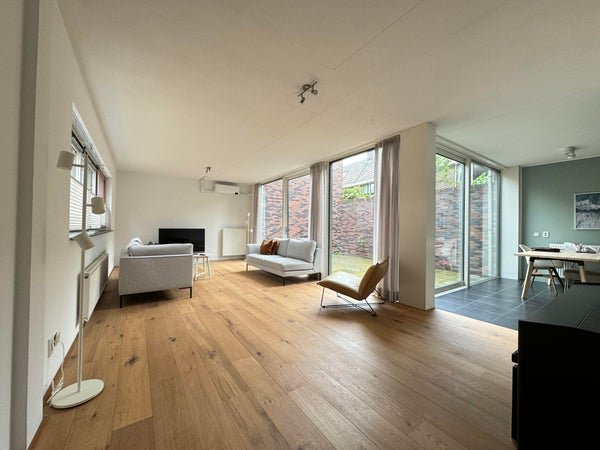 For rent: House Mantelmeeuwhof in Utrecht