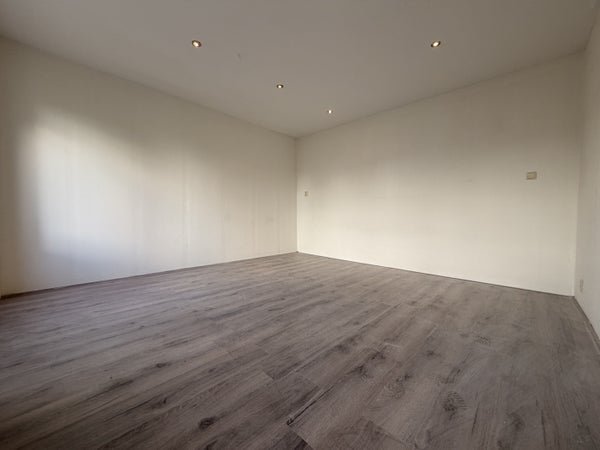 For rent: Flat Pleinweg 189 B in Rotterdam