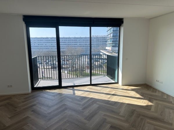 For rent: Flat Singravenhof in Arnhem