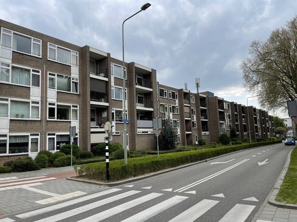 For rent: Flat Oranjelaan in Geleen