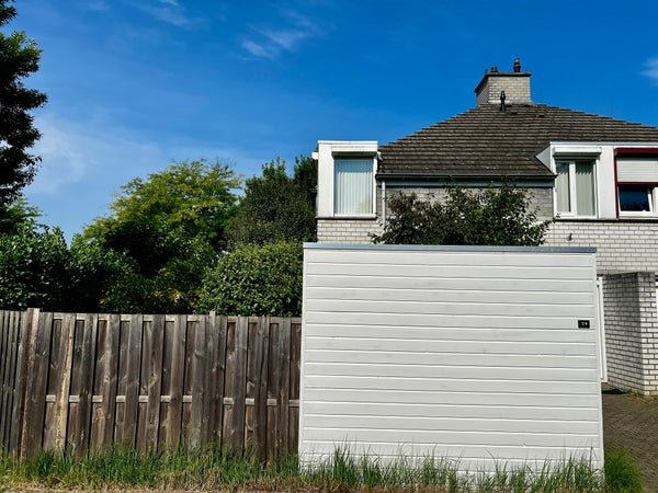 For rent: House Lunariabeemd in Maastricht
