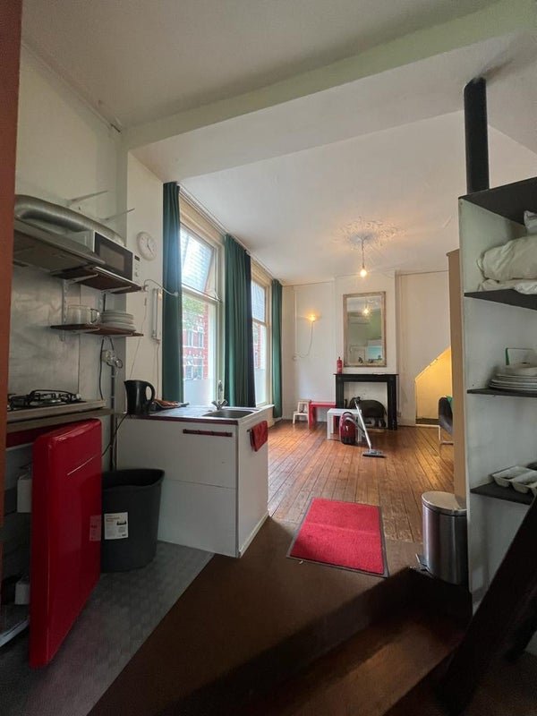 For rent: Room Melkweg in Groningen
