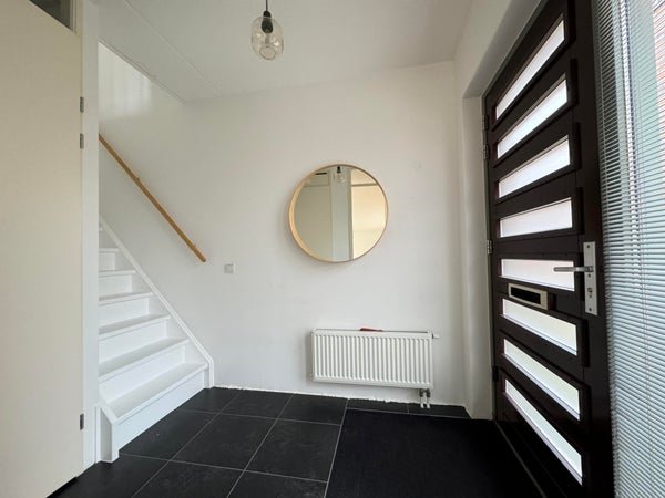 For rent: House Mantelmeeuwhof in Utrecht