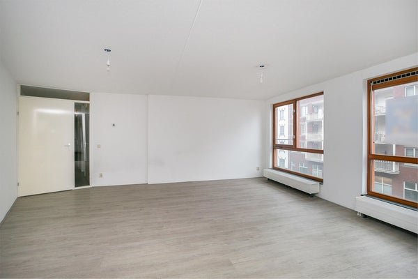 For rent: Flat Bloemfonteinstraat in Rotterdam