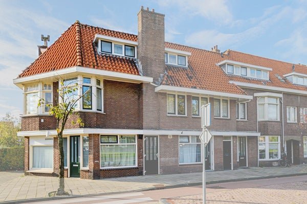 For rent: Flat Sumatrastraat in Leiden