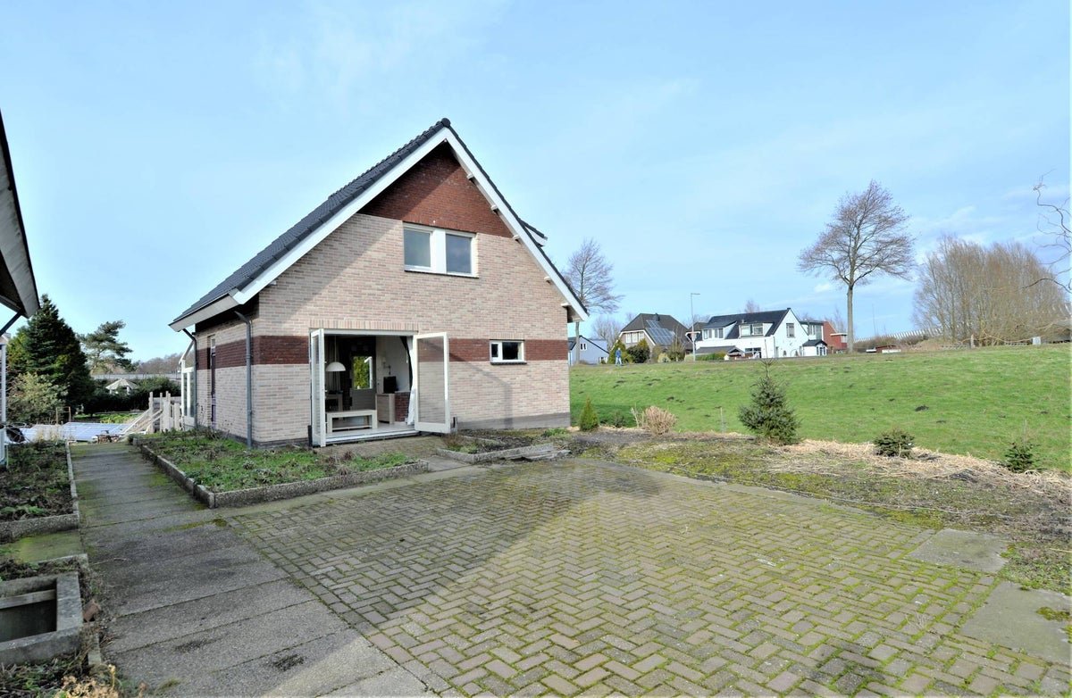 For rent: House Raasdorperweg in Amsterdam