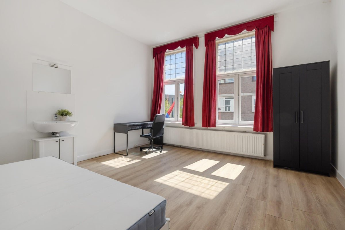 For rent: Room Stratumseind in Eindhoven