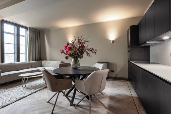 For rent: Flat Minderbroedersstraat in Roermond