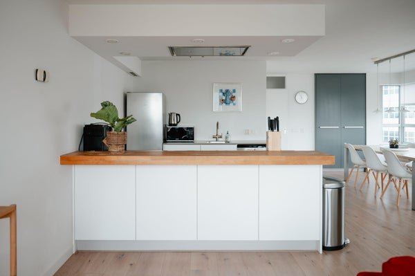 For rent: Flat Karel Doormanstraat in Rotterdam