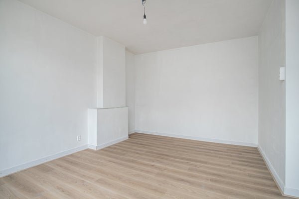 For rent: Flat Jonker Fransstraat 82 D in Rotterdam