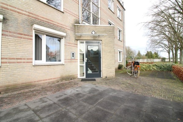 For rent: Flat Silmarien in Geldrop